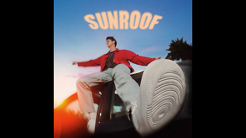 Nicky Youre, dazy - Sunroof