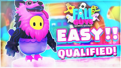 fallguys join an fun | road to 10 followers