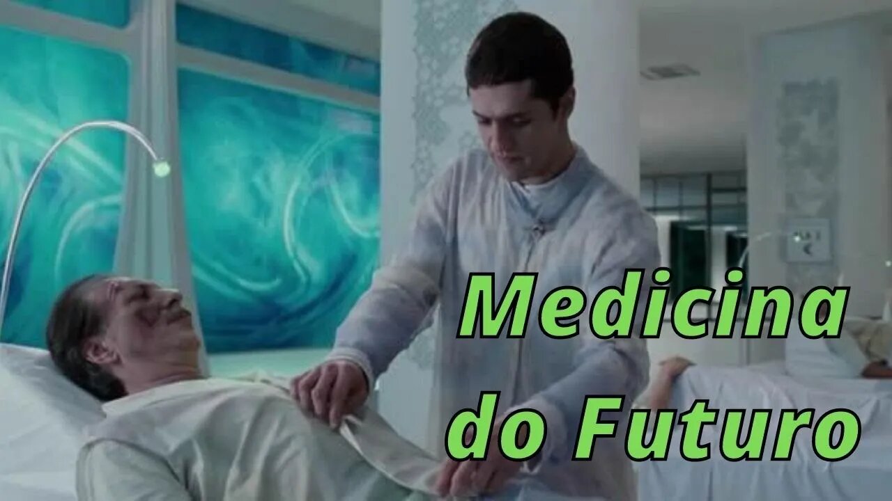 Medicina do Futuro