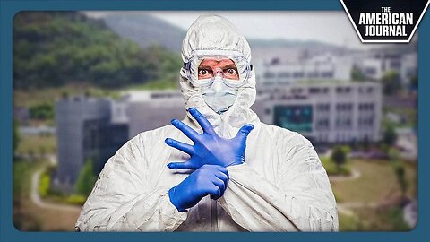 FOIA BOMBSHELL: How “The 7th Floor” Orchestrated The Covid Outbreak