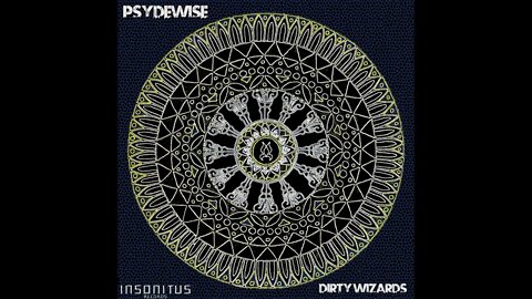Psydewise - Show Us Your Growler