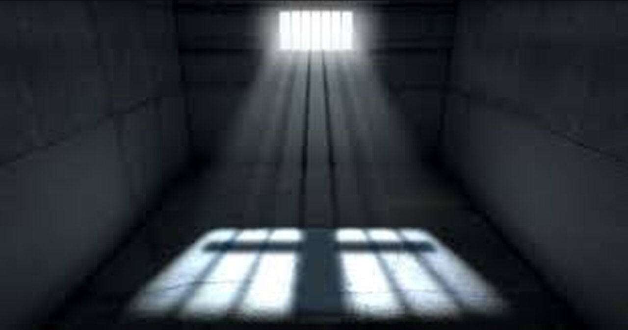 More Lockdowns? THANK YOU JESUS!