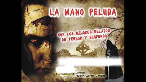 La Mano Peluda - El Soldado Fantasma