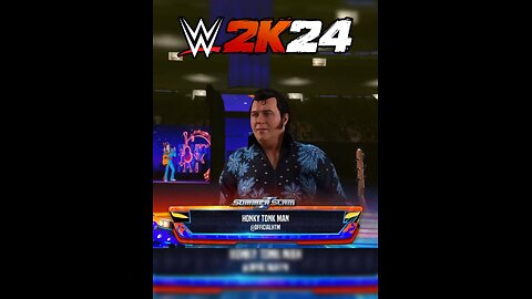 WWE 2K24 DLC pack 3 post Malone