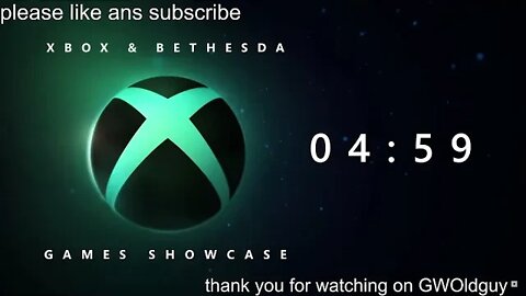 XBOX SHOWCASE WILL WE SEE ARK 2