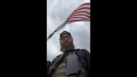 Time to wake up the woke