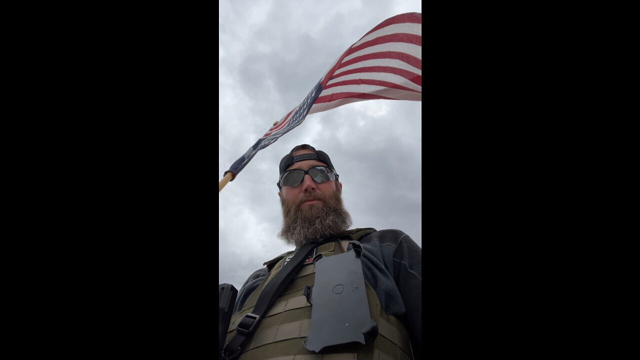 Time to wake up the woke