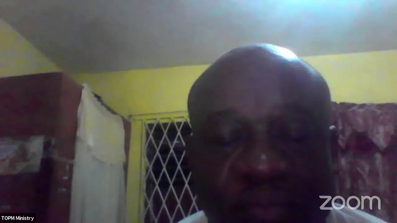 TOPM's Friday Night Study