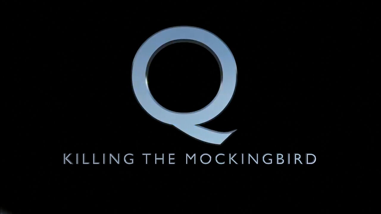 "Q - Killing the Mockingbird" - Joe M