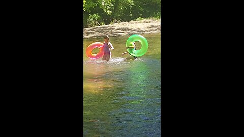 water fun