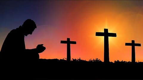 One Pilgrim's Musings - An analogy from Psalm 56 and Psalm 2