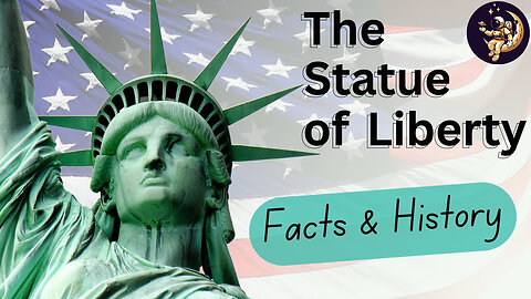 Statue of Liberty: Facts & History Explained