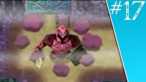 The Legend Of Zelda: Phantom Hourglass Walkthrough Part 17: Swift Return