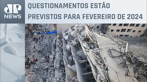 Corte Internacional de Justiça realizará audiência sobre situação da Palestina