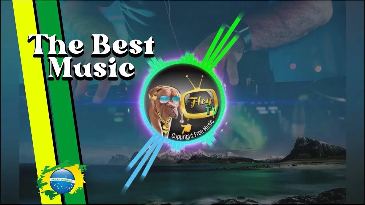 Musica sem copyright - (James Mercy - Take You On)