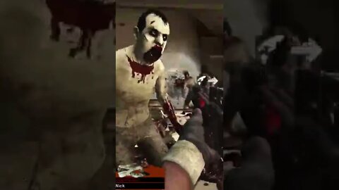 Meu Deus, Meu Senhor Me Ajuda! - Left 4 Dead 2 Gameplay COOP - [SHORT] - PC