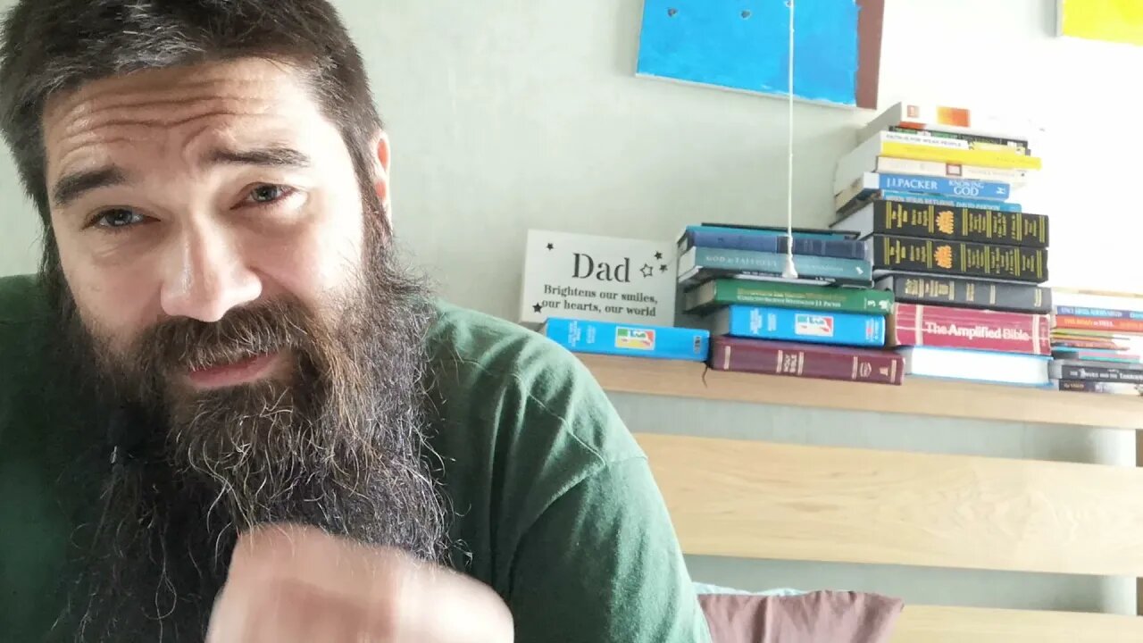 being Braught to true repentance