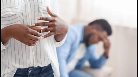 Why men do not want to get married
