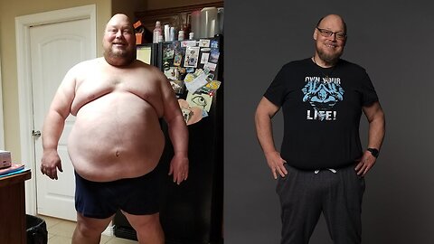 WEIGHT LOSS LATEST NEWS: Fizzy Juice Dissolves 62 LBs of Shocking Fat