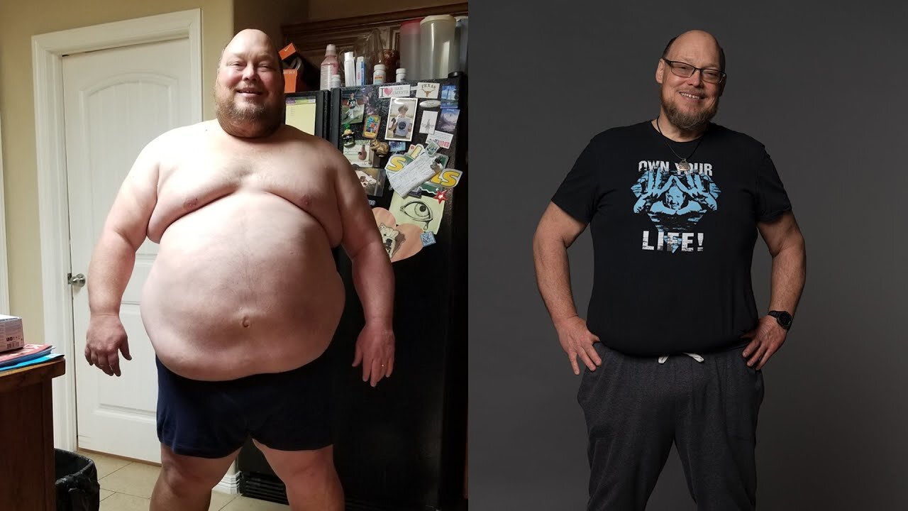 WEIGHT LOSS LATEST NEWS: Fizzy Juice Dissolves 62 LBs of Shocking Fat