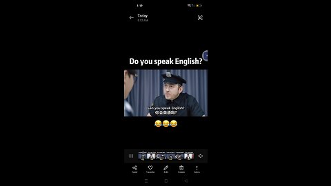 Funy video