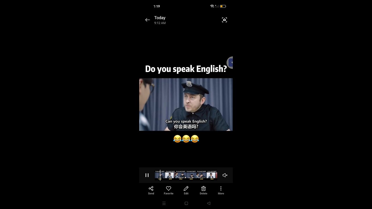 Funy video