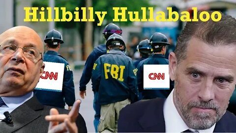 COLLUSION!!! CNN on Hidden Camera AND FBI Confesses