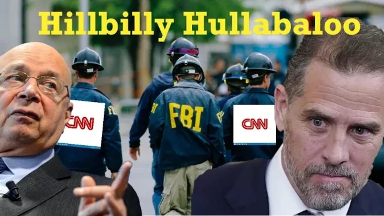 COLLUSION!!! CNN on Hidden Camera AND FBI Confesses