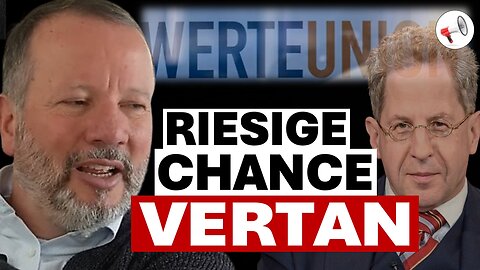 Nur die AfD bietet die Chance zur Veränderung | Im Gespräch mit Markus Krall