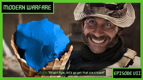 The "Price" of Ice Cream | Call of Duty: Modern Warfare