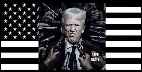 ⬛️🇺🇸 The Q Documentary ▪️ Trump JFK JR