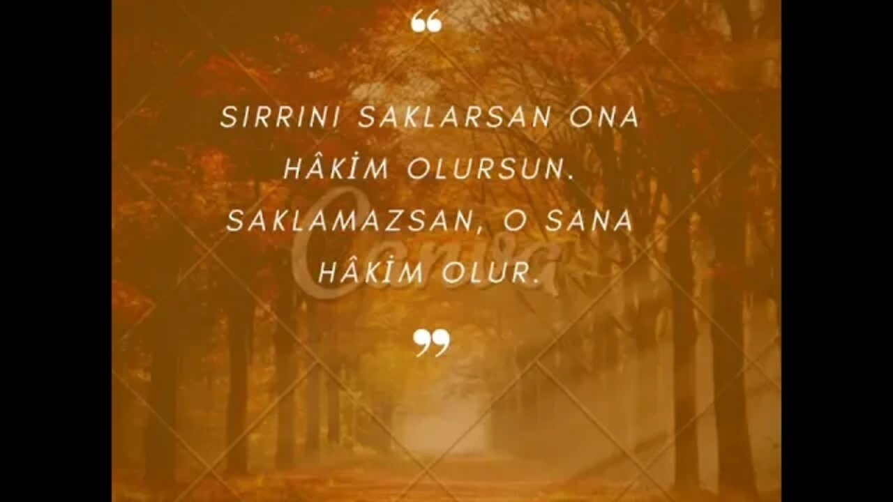 En güzel sözler-23