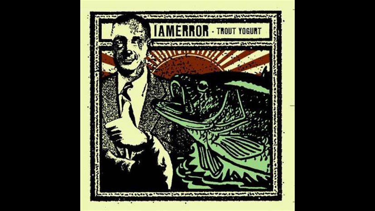 iamerror - Forest of Fellatio