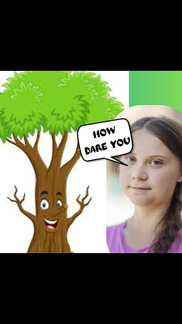 BAUM VS GRETA THUNBERG