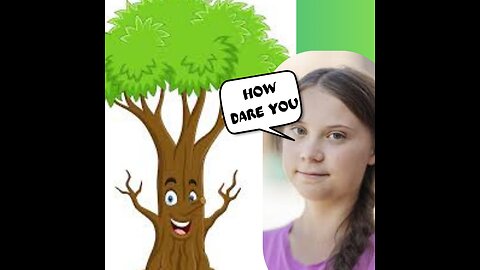 BAUM VS GRETA THUNBERG