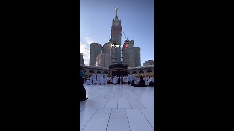 Best Home In World (Makkah)❤️