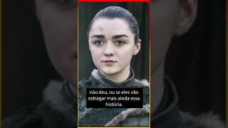 Jon Snow, de ‘Game of Thrones’, deverá ganhar série própria na HBO! #shorts