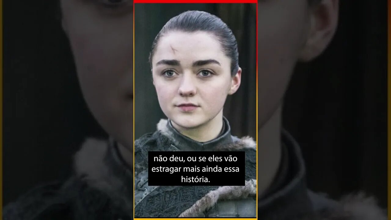 Jon Snow, de ‘Game of Thrones’, deverá ganhar série própria na HBO! #shorts