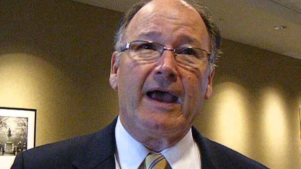 Voices at the RNC Peter (FL)