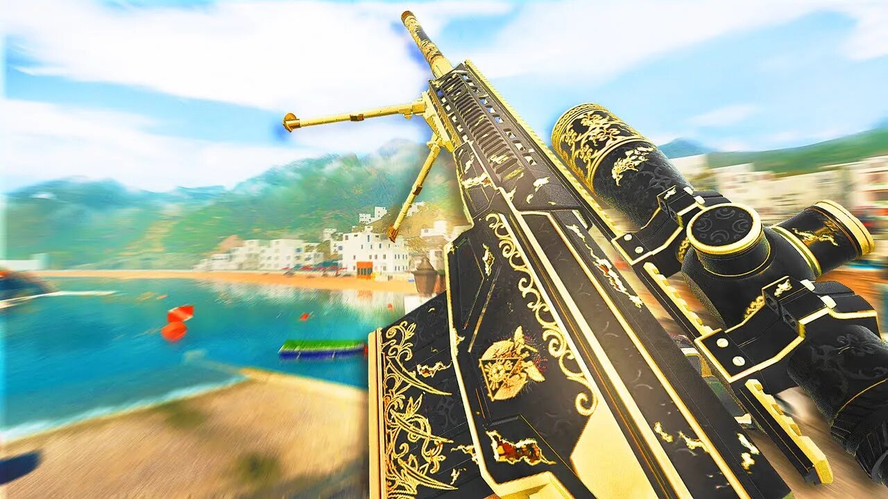 The FASTEST "XRK Stalker" in MW3! (Best XRK Stalker Class Setup)
