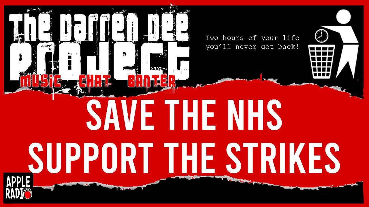 Save Our NHS from Big Pharma or we will end up like America. #savethenhs