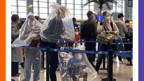 Hong Kong Now Requires Jab Passes