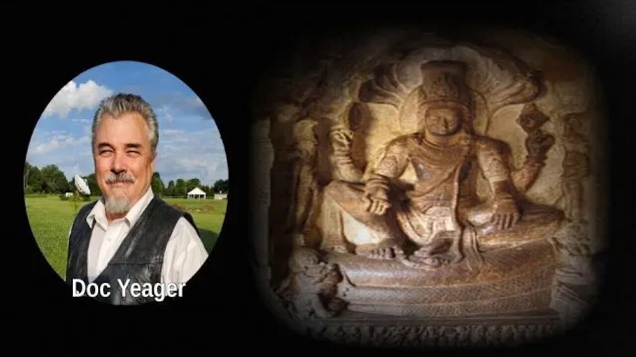 Casting Devils Out of a Hindu Girl by Dr Michael H Yeager
