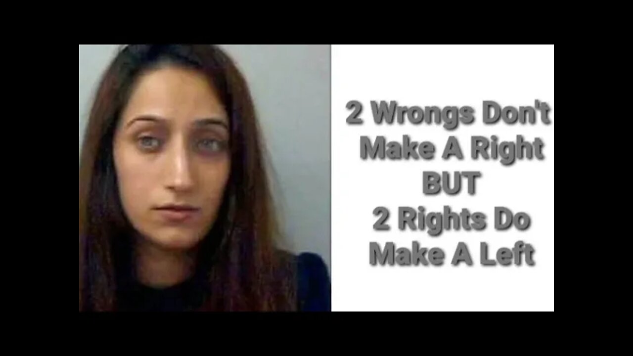 Anisah Ahmed DID EVERYTHING Wrong