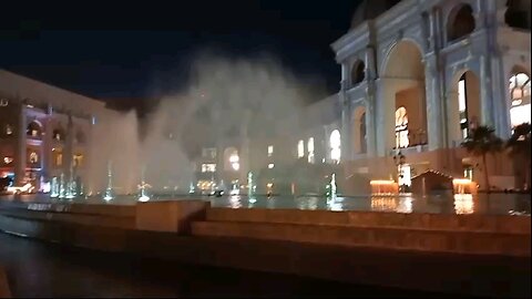 Qatar city