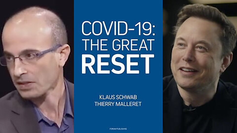 Yuval Noah Harari | "The Technology We Are Developing Elevates Us to the Status of Gods." - Yuval Noah Harari (9/13/2018) + "Memphis, Perhaps That Is Where Our New God Will Come From." - Elon Musk (7/22/2024) To Get the Full Context o