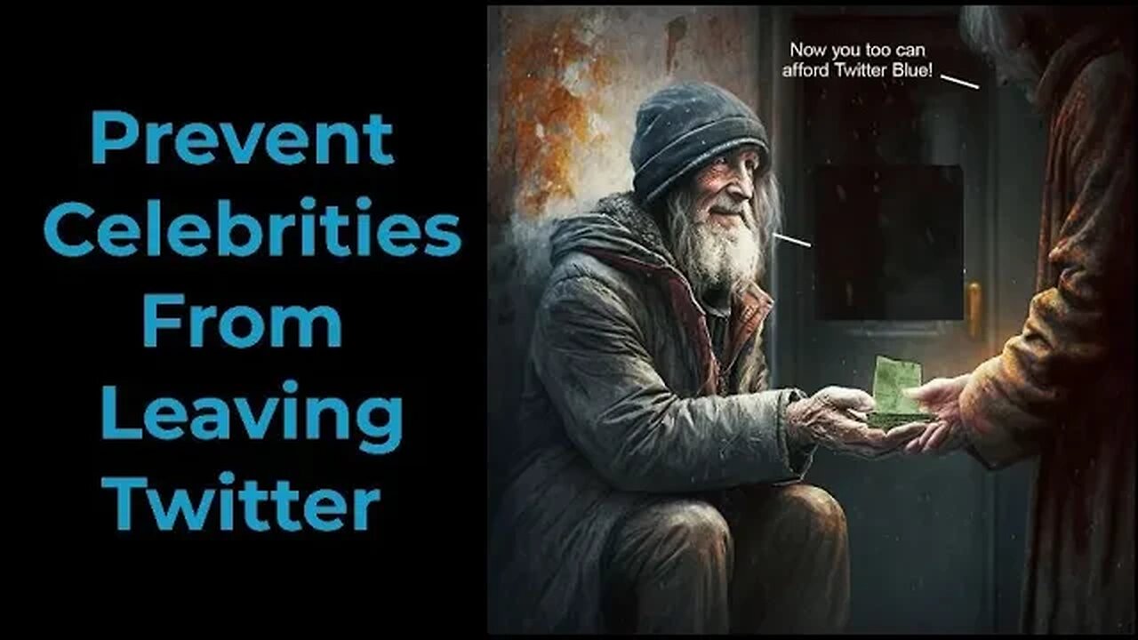 Elon Musk Starts Save-A-Celebrity Fund