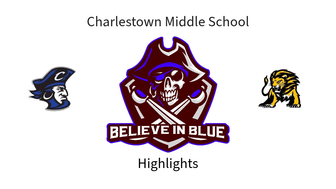 Charlestown vs Salem Game Highlight