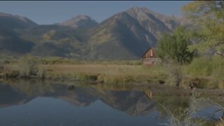 North America's Highest Elevation Town // Leadville & Twin Lakes