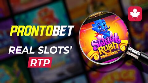 Real RTP and ProntoBet Casino's Review